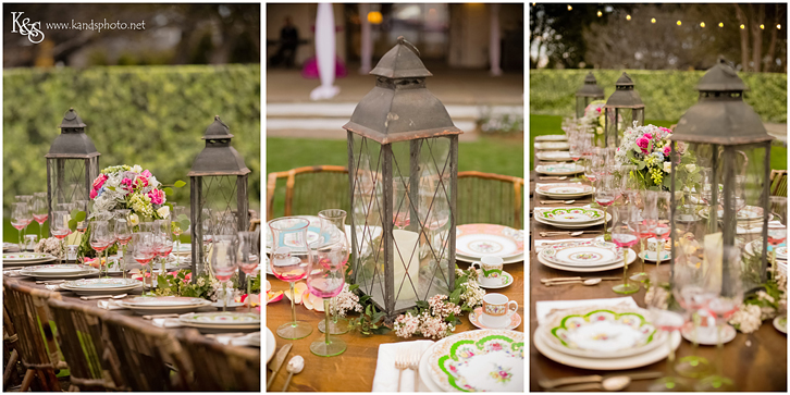 Dallas Wedding Photographers - K & S Photography